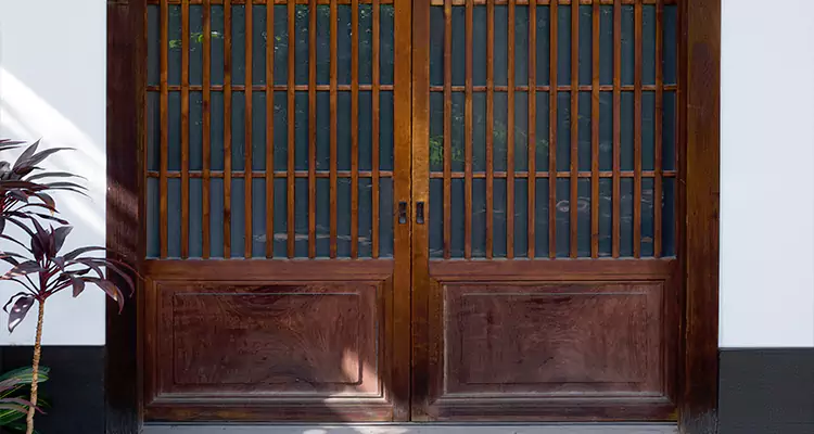 Accordion Patio Doors Repair in Ormond Beach, FL