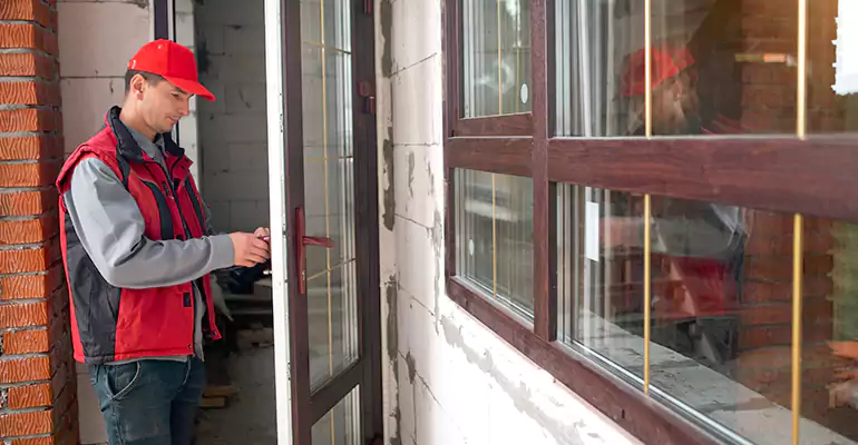 Comprehensive Commercial Door Repair Services in Ormond Beach, FL