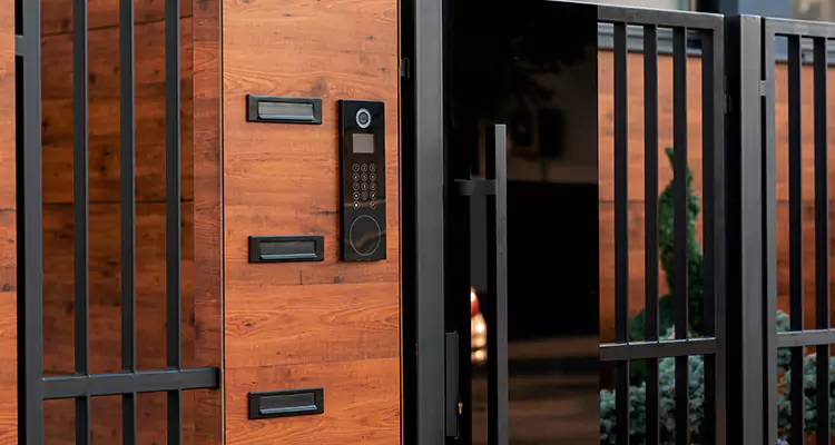 Screen Door Handle Replacement in Ormond Beach, FL