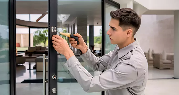 Best Door Lock RepairSliding Door Lock Repair in Ormond Beach, FL