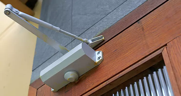 Automatic Door Opener Repair in Ormond Beach, FL