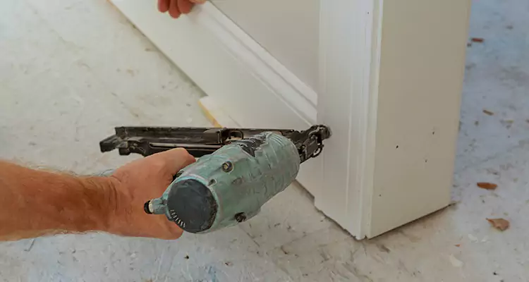 Fix Garage Door Panel in Ormond Beach, FL