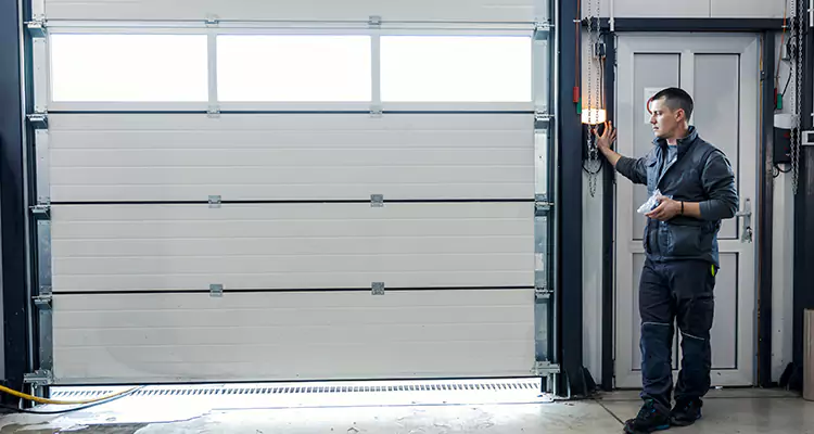 Our Garage Door Repair Services in Ormond Beach, FL
