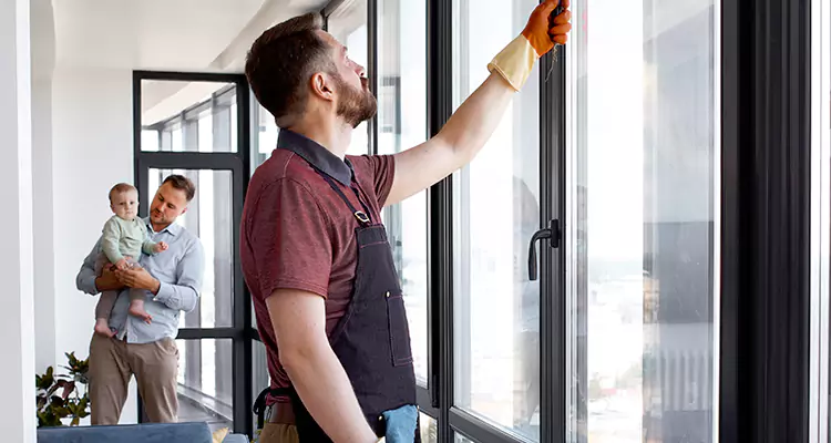 Patio Door Replacement in Ormond Beach, FL