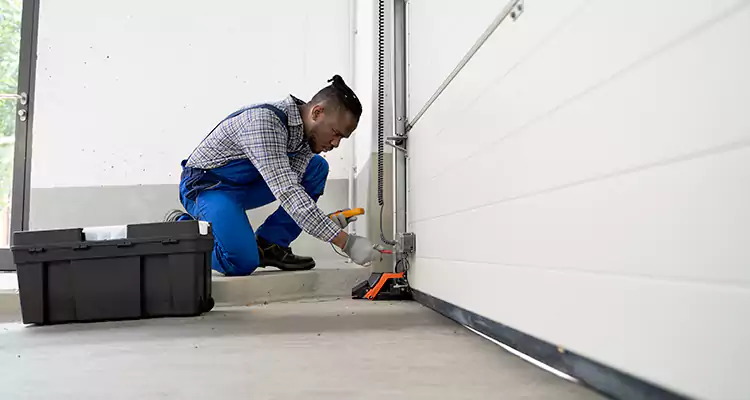 Garage Door Sensor Repair in Ormond Beach, FL