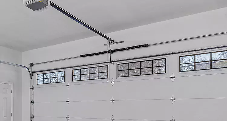 Garage Door Torsion Spring Repair in Ormond Beach, FL