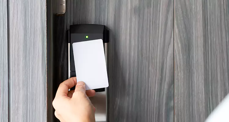 Hotel Swipe Card Door Locks Repair in Ormond Beach, FL
