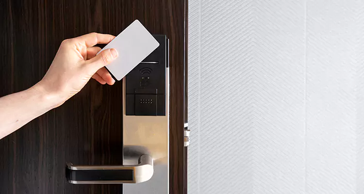 Why Choose Us for Hotel Keycard Lock Repair in Ormond Beach, FL?