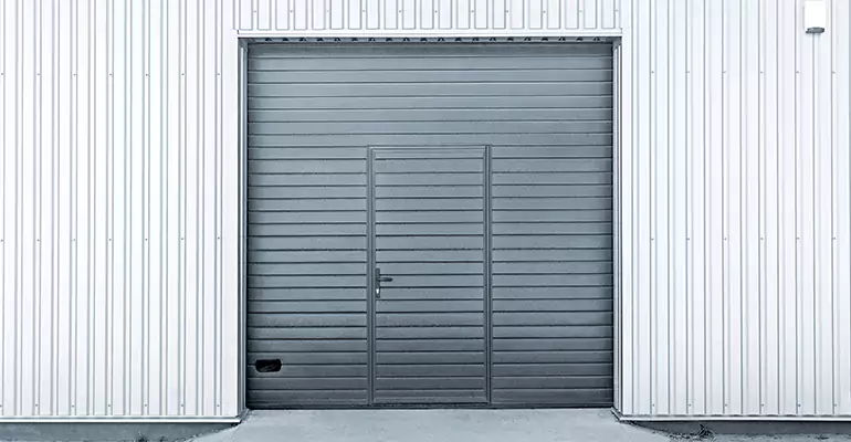 Trusted Industrial Overhead Door Repair in Ormond Beach, FL