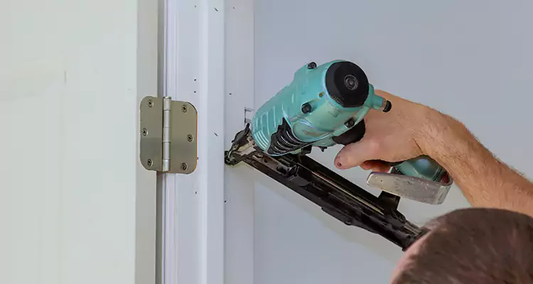 Interior Door Repair Services Near Me in Ormond Beach, FL