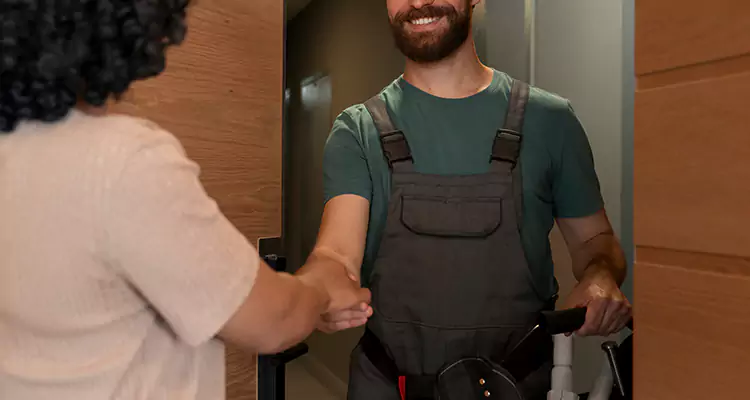 Repair Rfid Keycard Reader For Motels in Ormond Beach, FL