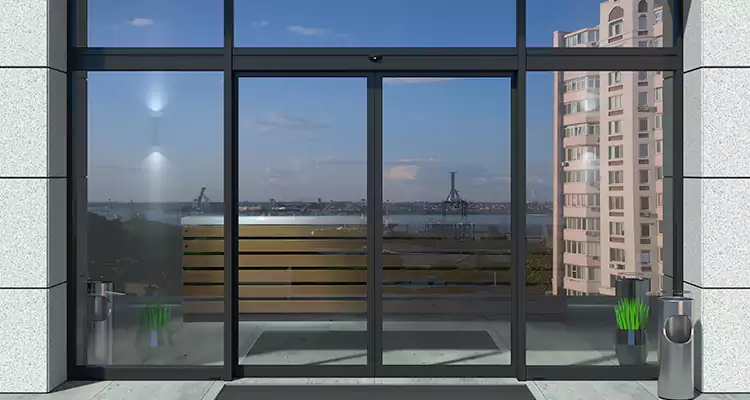 Our Patio Door Casing Repair Services in Ormond Beach, FL