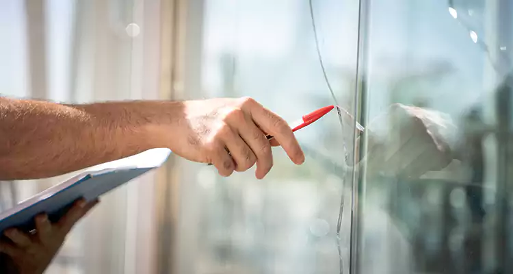 Sliding Glass Patio Door Repair in Ormond Beach, FL