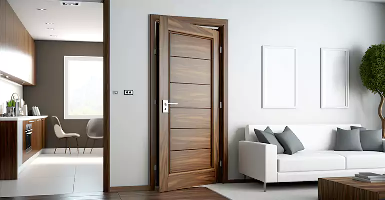 Residential Overhead Door Repair in Ormond Beach, FL