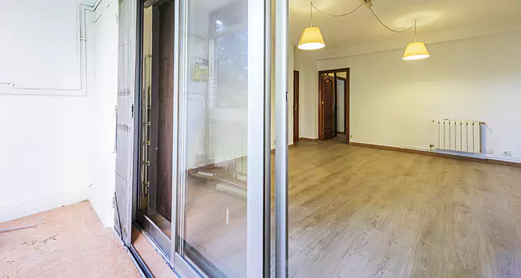 Security Screen Doors Repair in Ormond Beach, FL