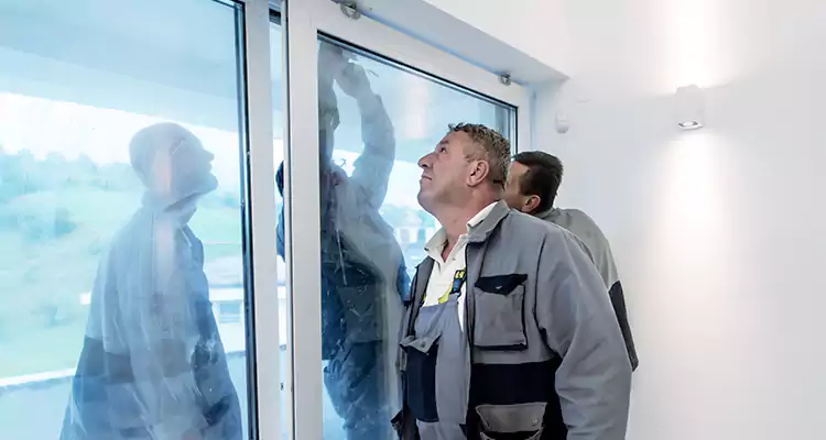 Retractable Screen Door Repair in Ormond Beach, FL