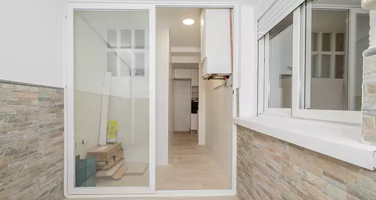 Sliding Barn Door Brackets Replacement in Ormond Beach, FL