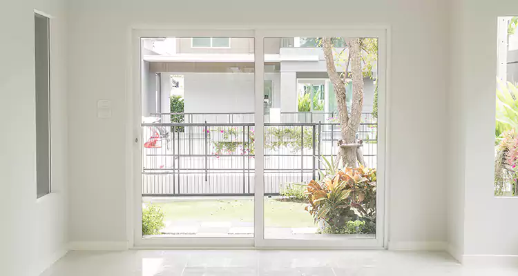 Sliding Panels For Patio Doors in Ormond Beach, FL