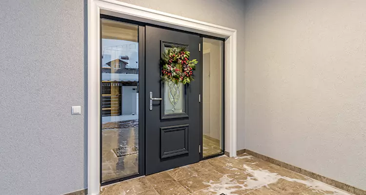 Fast Sliding Porch Door Repair in Ormond Beach, FL