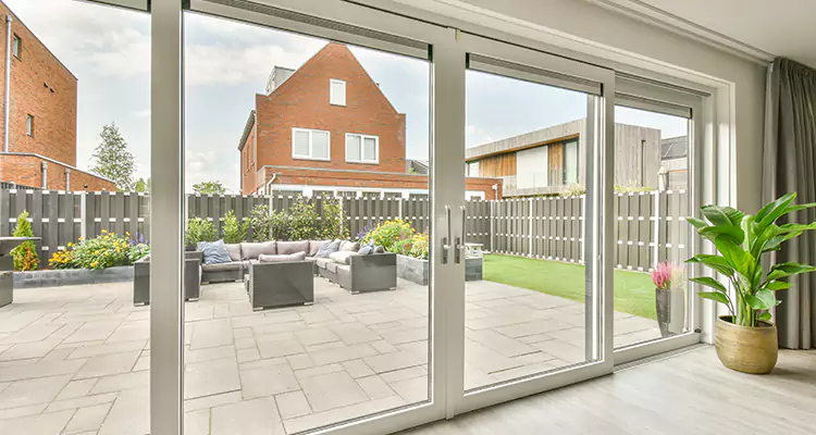 Best Sliding Screen Door Replacement Company in Ormond Beach, FL