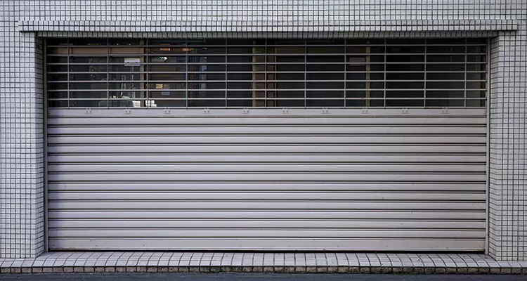 Steel Roll Up Door Repair in Ormond Beach, FL