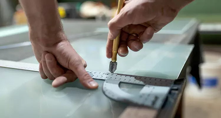 Glass Scratch Repair in Ormond Beach, FL