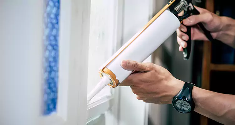 Windows Leaking Air Repair in Ormond Beach, FL