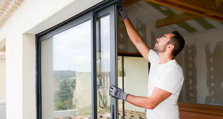 Fix Sliding Glass Door in Ormond Beach, FL