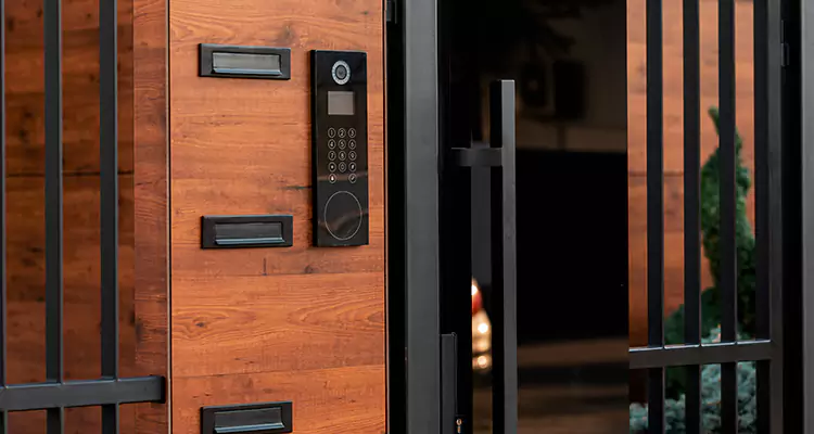 Automatic Door Maintenance in Ormond Beach, FL