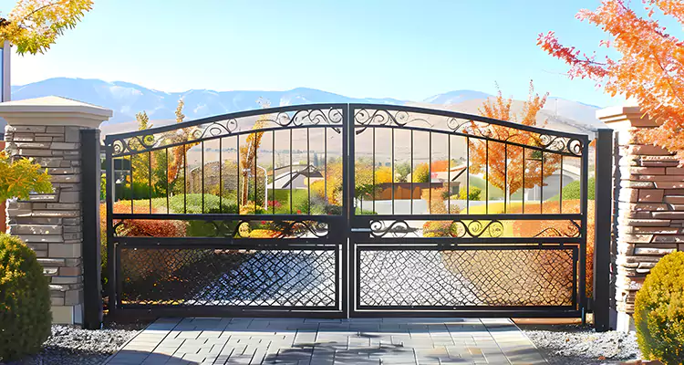Automatic Gate Repair Cost in Ormond Beach, FL