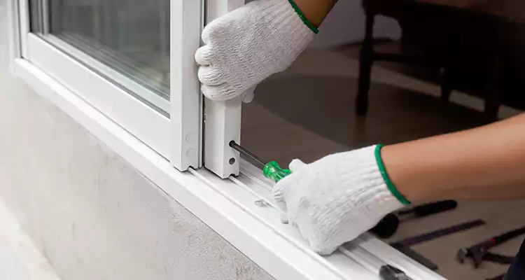 Automatic Sliding Glass Door Opener in Ormond Beach, FL