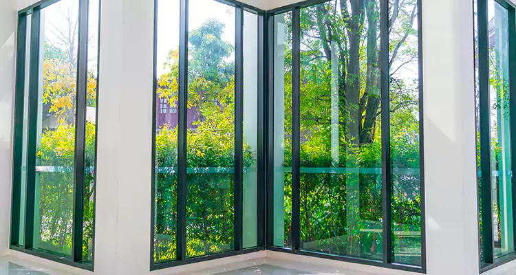 Emergency Balcony Door Glass Repair in Ormond Beach, FL