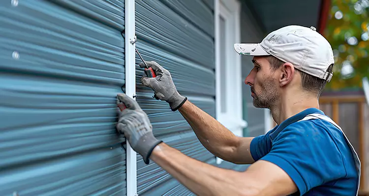 Wayne Dalton Commercial Doors Repair in Ormond Beach, FL