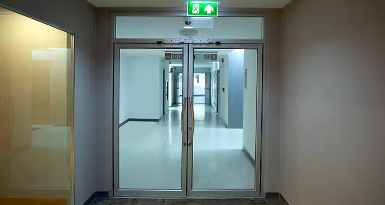 Emergency Glass Door Repair in Ormond Beach, FL