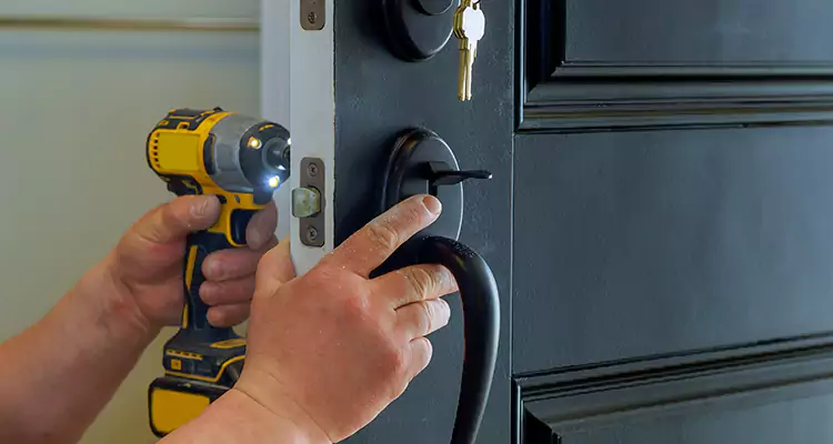 Comprehensive Door Lock Repair Services in Ormond Beach, FL