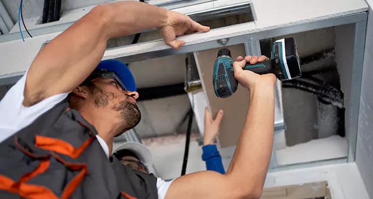 Emergency Overhead Door Repair in Ormond Beach, FL