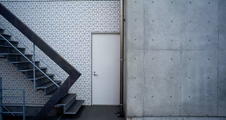 Fire Rated Entrance Doors Repair in Ormond Beach, FL