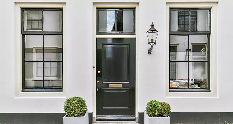 Modern French Doors Repair in Ormond Beach, FL