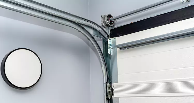 Garage Door Cable Repair Cost in Ormond Beach, FL