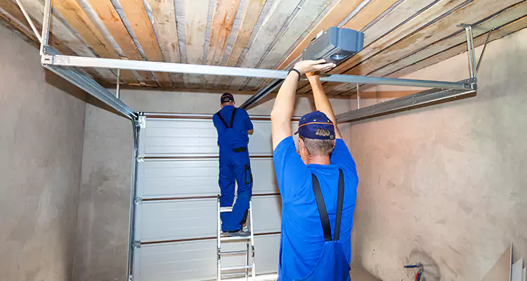 Garage Door Opener Technician in Ormond Beach, FL