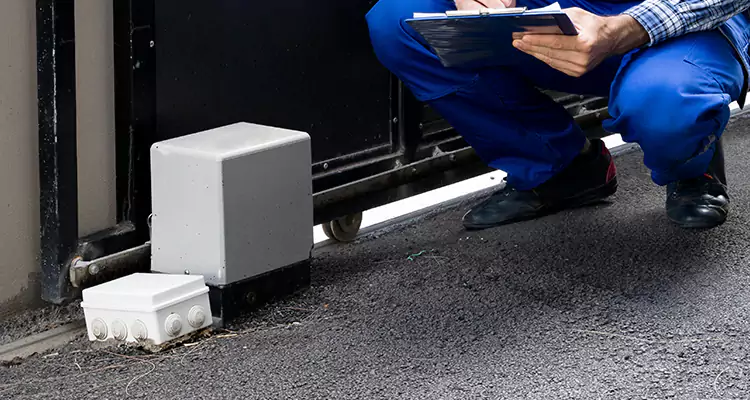 Genie Garage Door Sensor Replacement in Ormond Beach, FL