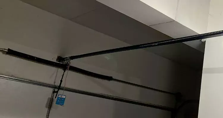 Garage Door Spring Removal in Ormond Beach, FL