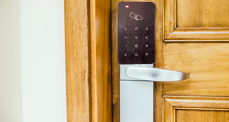 Keyless Hotel Door Locks Repair in Ormond Beach, FL