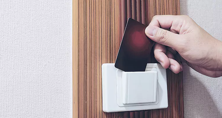 Hotel Key Card Programmer Repair in Ormond Beach, FL