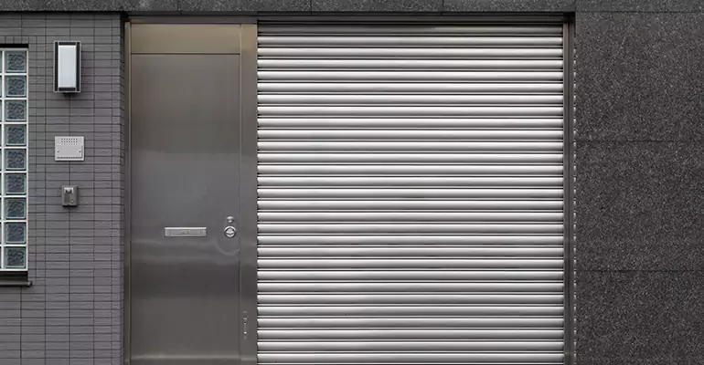 Industrial Roller Door Repair Service in Ormond Beach, FL