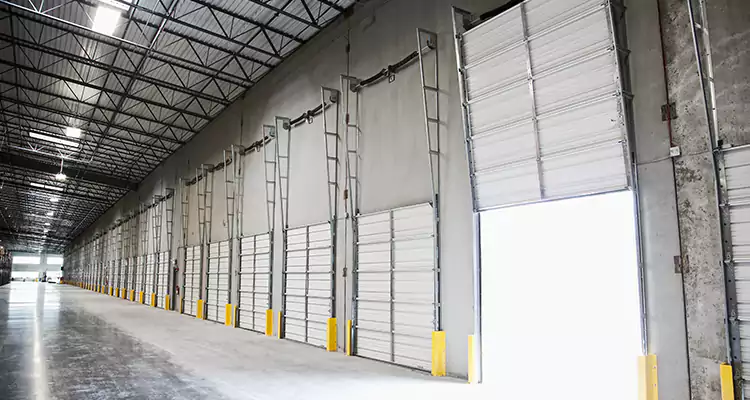 Industrial Roller Door Repair Prices in Ormond Beach, FL