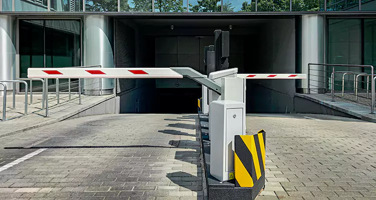 Affordable And Fast Parking Boom Gate Repair Services in Ormond Beach, FL