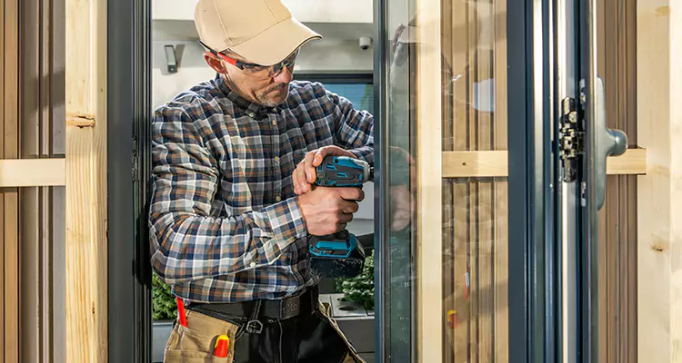 Top-Rated Patio Door Handle and Lock Repair Service for Homeowners in Ormond Beach, FL