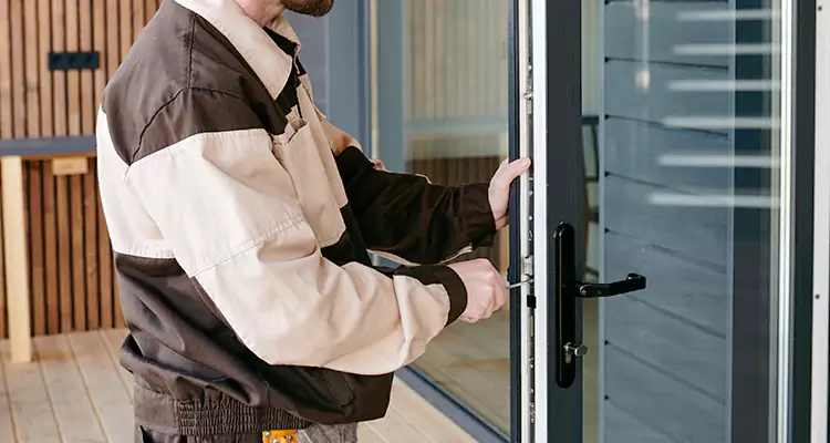 Top Rated Patio Door Lock RepairPatio Door Locking Mechanism Broken Repair in Ormond Beach, FL
