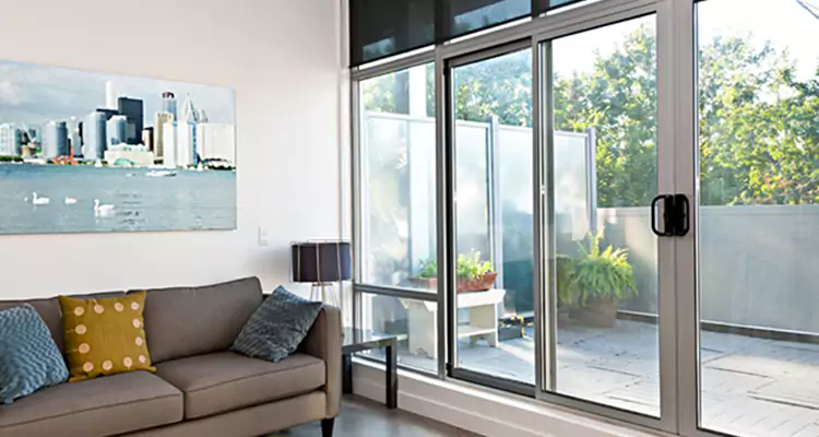 Andersen Patio Door Roller Replacement in Ormond Beach, FL